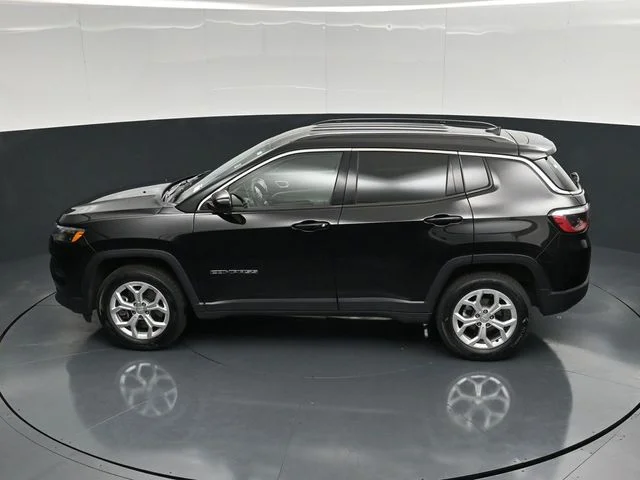 SEMINUEVOS JEEP Compass a Estados en autogozo