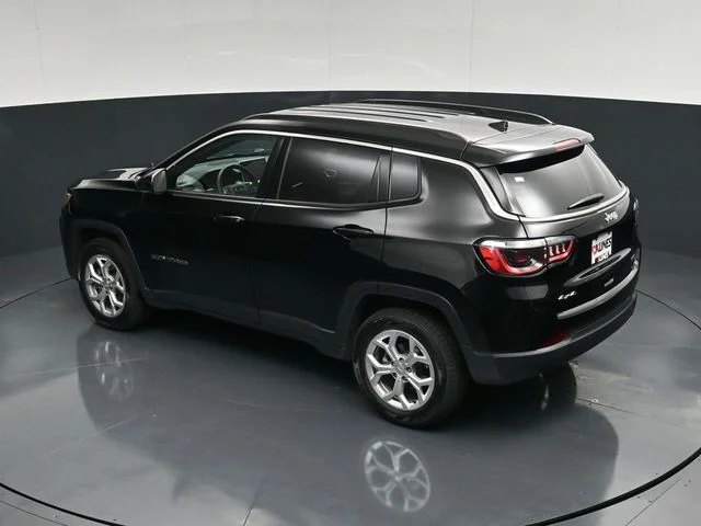 SEMINUEVOS JEEP Compass a Estados en autogozo