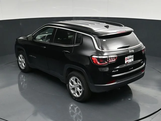 SEMINUEVOS JEEP Compass a Estados en autogozo
