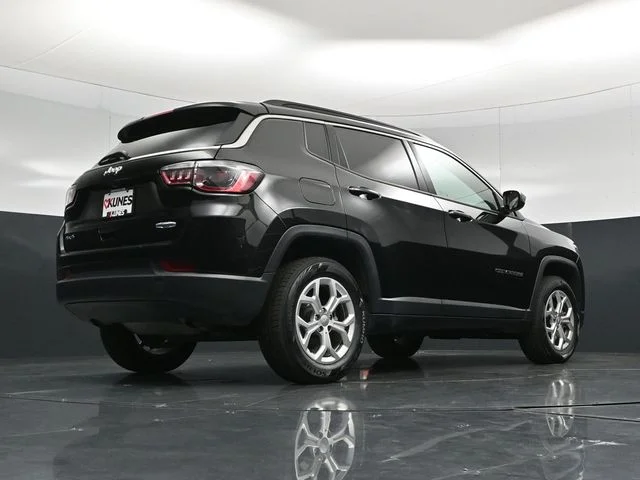 SEMINUEVOS JEEP Compass a Estados en autogozo