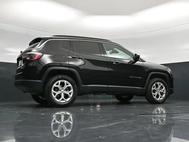SEMINUEVOS JEEP Compass a Estados en autogozo