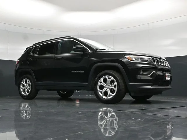 SEMINUEVOS JEEP Compass a Estados en autogozo