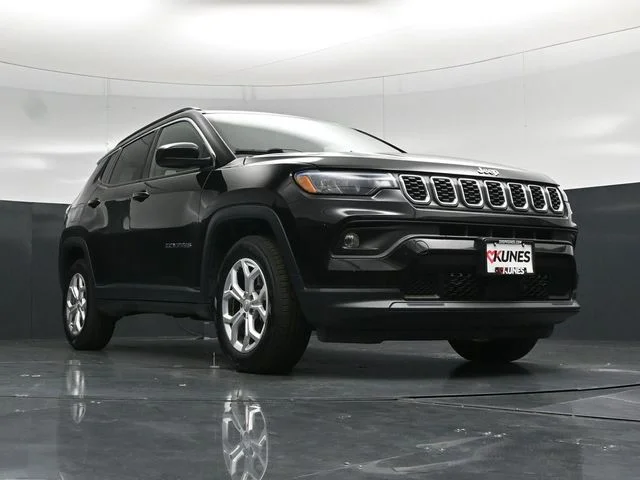 SEMINUEVOS JEEP Compass a Estados en autogozo