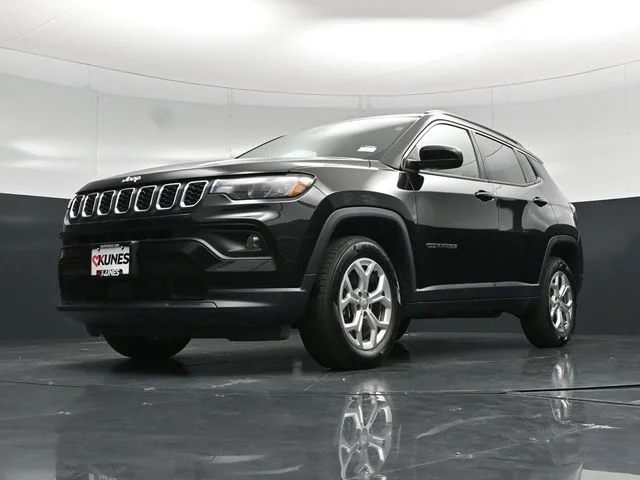 SEMINUEVOS JEEP Compass a Estados en autogozo