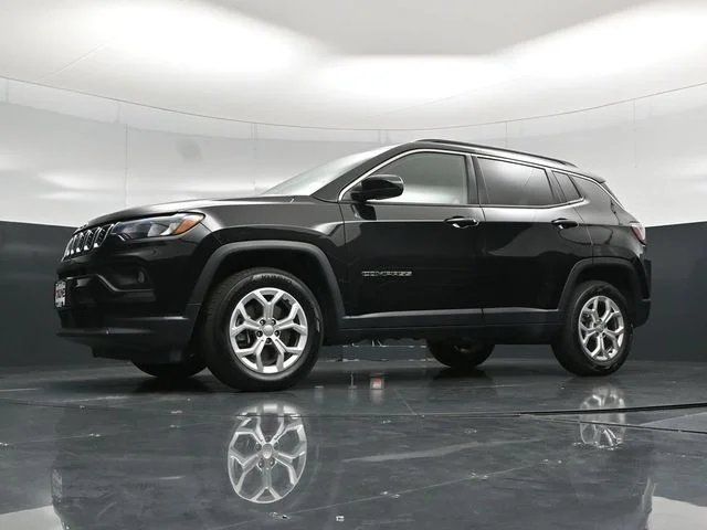 SEMINUEVOS JEEP Compass a Estados en autogozo