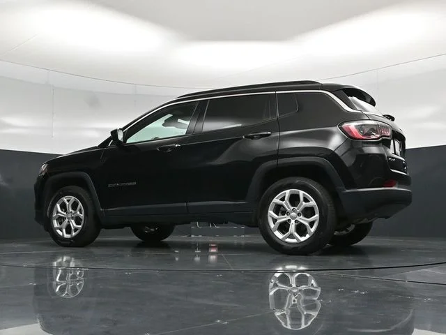 SEMINUEVOS JEEP Compass a Estados en autogozo