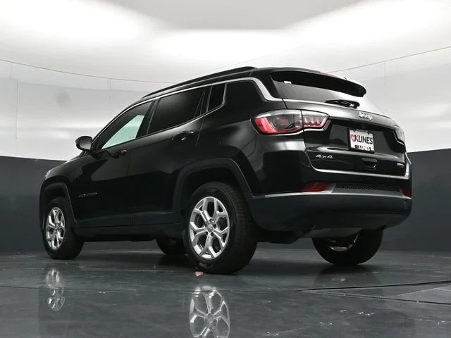 SEMINUEVOS JEEP Compass a Estados en autogozo