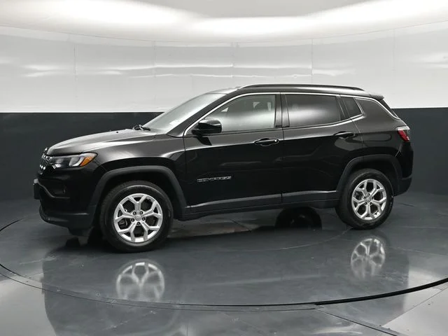 SEMINUEVOS JEEP Compass a Estados en autogozo