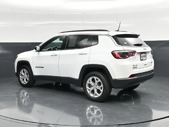 SEMINUEVOS JEEP Compass a Estados en autogozo
