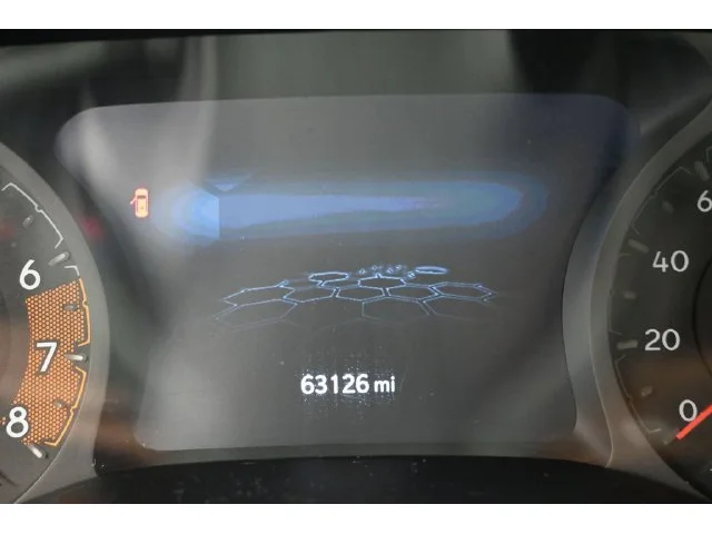 SEMINUEVOS JEEP Compass a Estados en autogozo