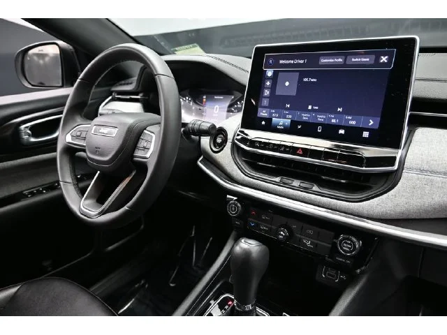 SEMINUEVOS JEEP Compass a Estados en autogozo