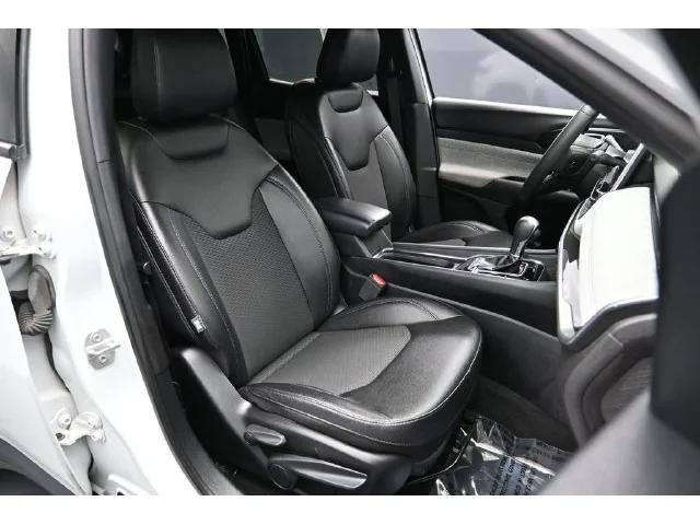 SEMINUEVOS JEEP Compass a Estados en autogozo