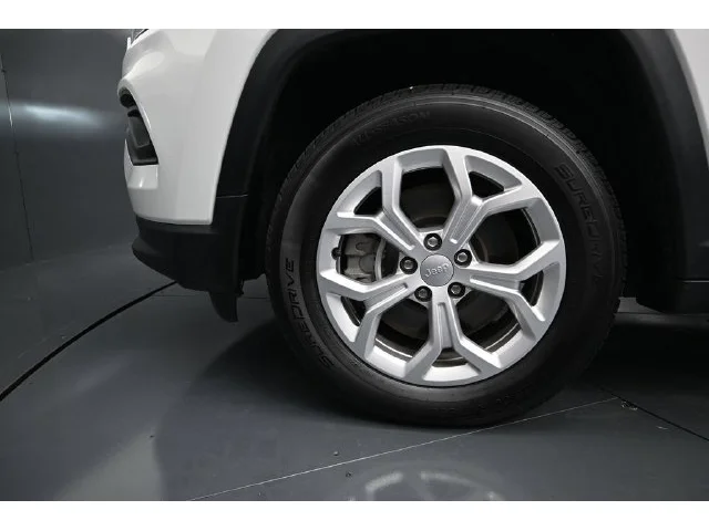 SEMINUEVOS JEEP Compass a Estados en autogozo