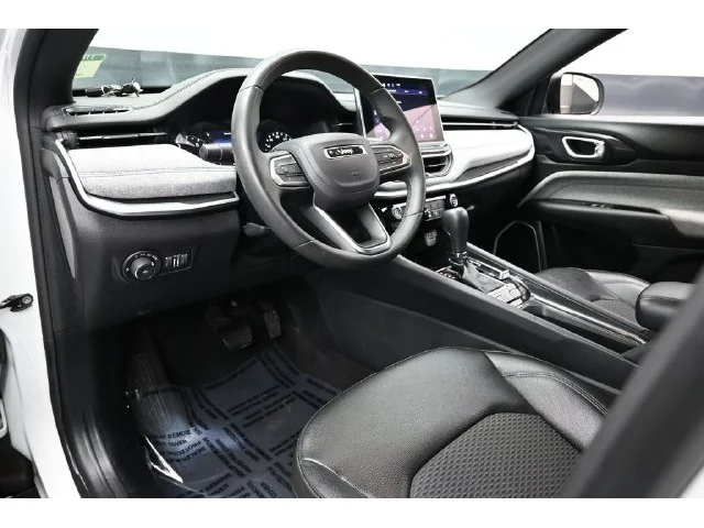 SEMINUEVOS JEEP Compass a Estados en autogozo