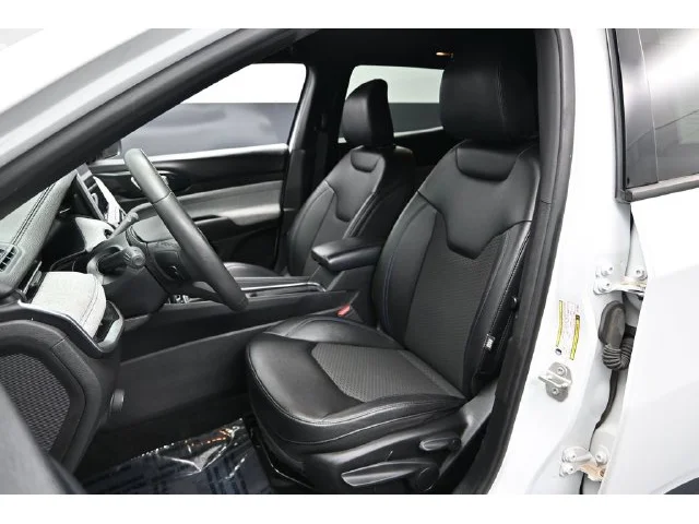 SEMINUEVOS JEEP Compass a Estados en autogozo