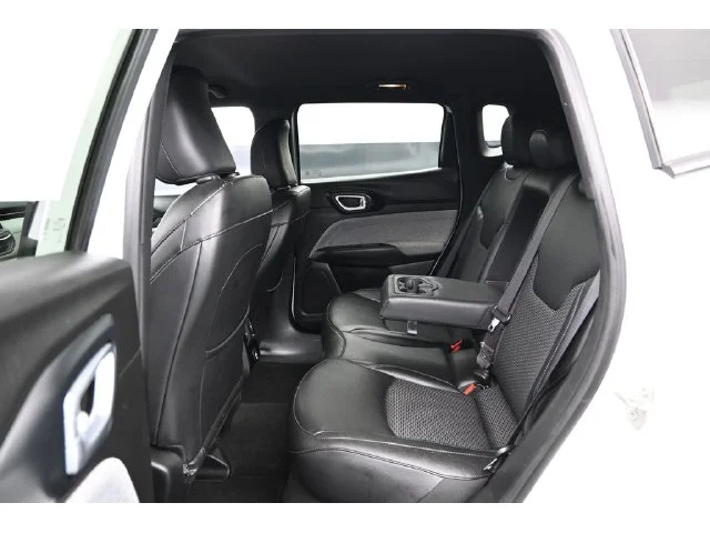 SEMINUEVOS JEEP Compass a Estados en autogozo