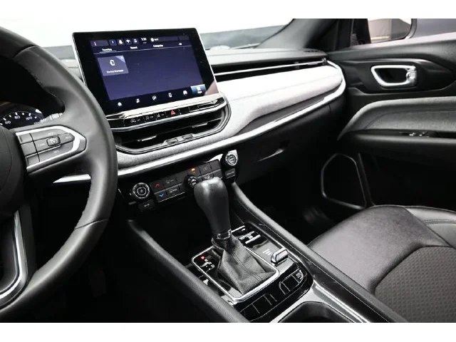 SEMINUEVOS JEEP Compass a Estados en autogozo