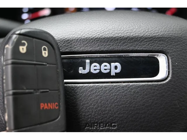 SEMINUEVOS JEEP Compass a Estados en autogozo