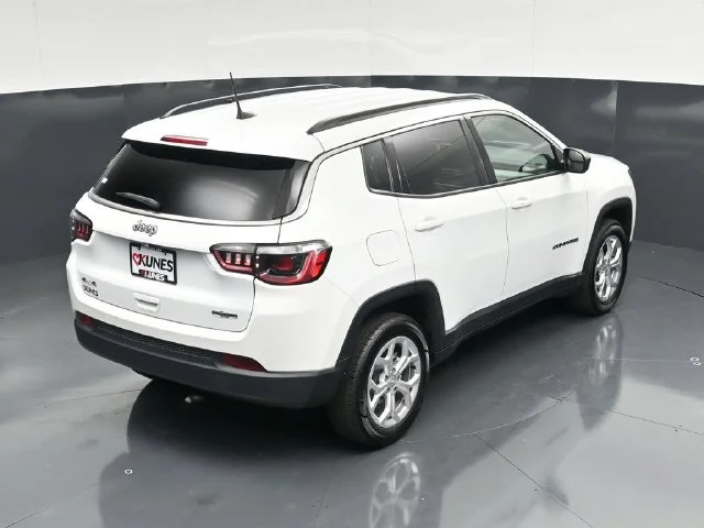 SEMINUEVOS JEEP Compass a Estados en autogozo