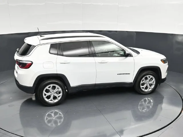 SEMINUEVOS JEEP Compass a Estados en autogozo