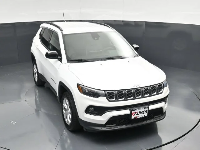 SEMINUEVOS JEEP Compass a Estados en autogozo