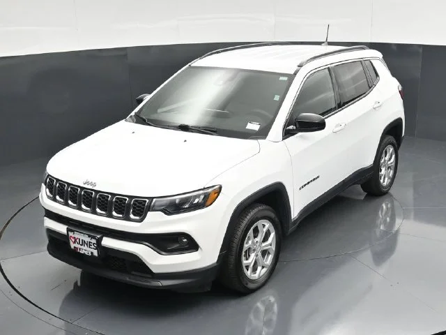SEMINUEVOS JEEP Compass a Estados en autogozo