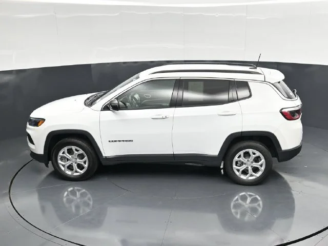 SEMINUEVOS JEEP Compass a Estados en autogozo