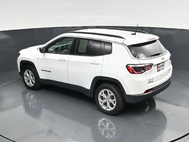 SEMINUEVOS JEEP Compass a Estados en autogozo