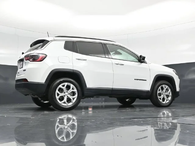 SEMINUEVOS JEEP Compass a Estados en autogozo