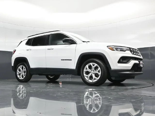 SEMINUEVOS JEEP Compass a Estados en autogozo