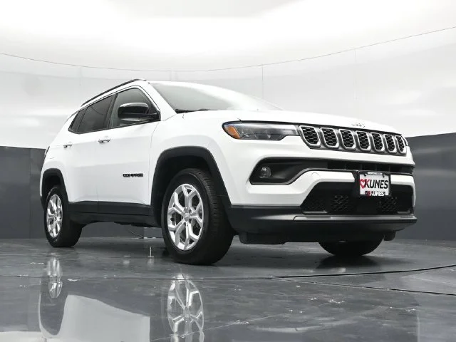 SEMINUEVOS JEEP Compass a Estados en autogozo