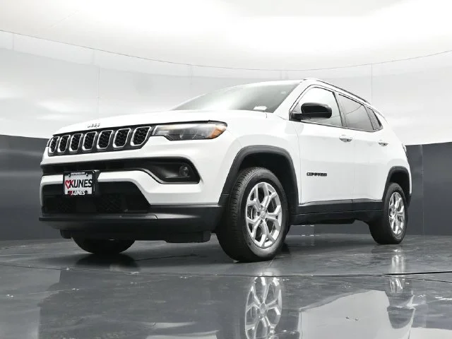 SEMINUEVOS JEEP Compass a Estados en autogozo