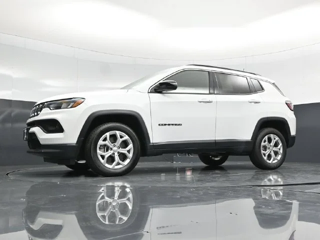 SEMINUEVOS JEEP Compass a Estados en autogozo