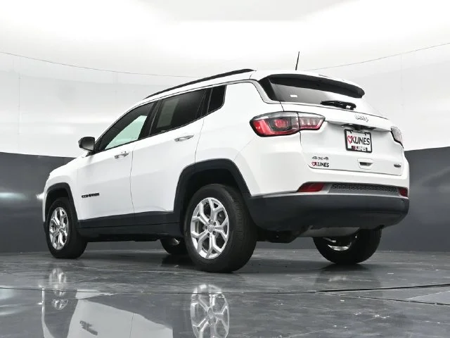 SEMINUEVOS JEEP Compass a Estados en autogozo