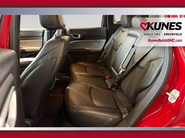SEMINUEVOS JEEP Compass a Estados en autogozo