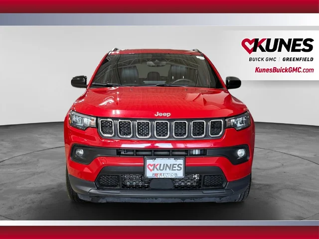 SEMINUEVOS JEEP Compass a Estados en autogozo
