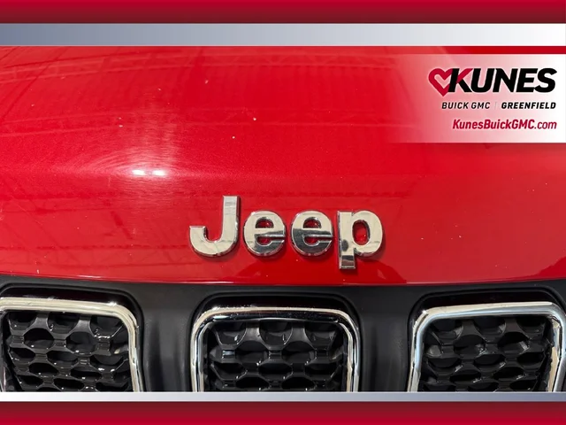 SEMINUEVOS JEEP Compass a Estados en autogozo