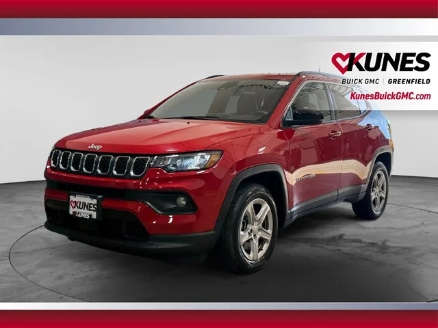 SEMINUEVOS JEEP Compass a Estados en autogozo