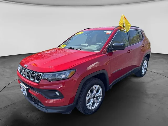 SEMINUEVOS JEEP Compass a Estados en autogozo
