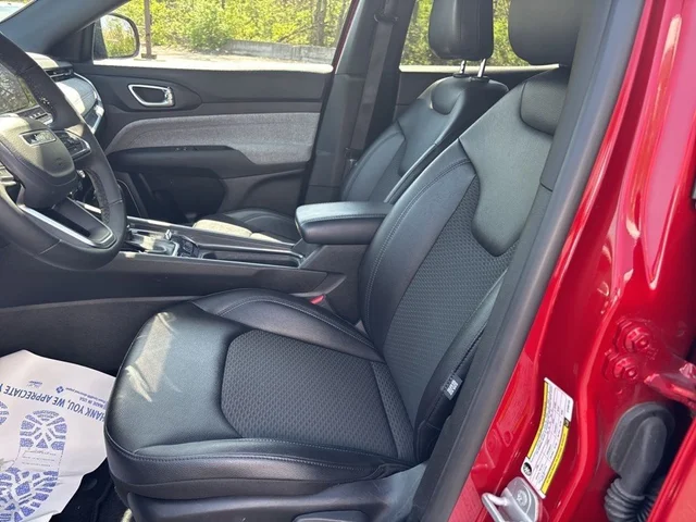 SEMINUEVOS JEEP Compass a Estados en autogozo