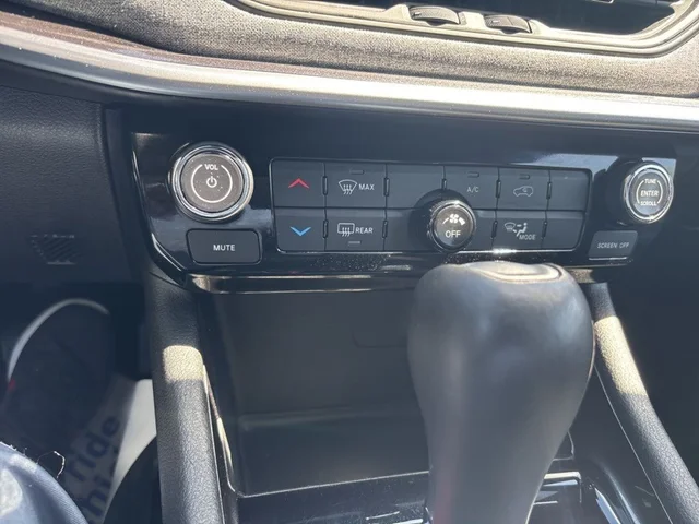 SEMINUEVOS JEEP Compass a Estados en autogozo