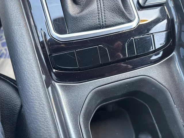 SEMINUEVOS JEEP Compass a Estados en autogozo