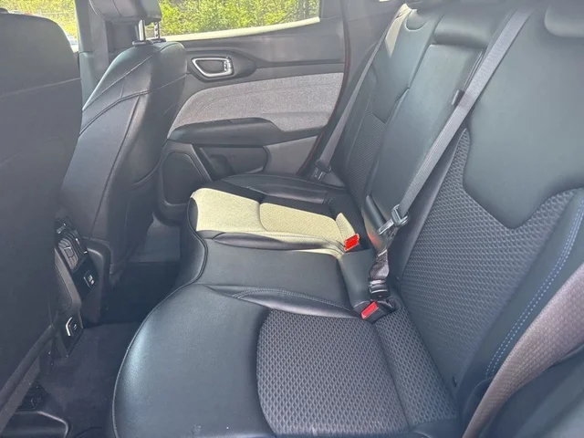 SEMINUEVOS JEEP Compass a Estados en autogozo