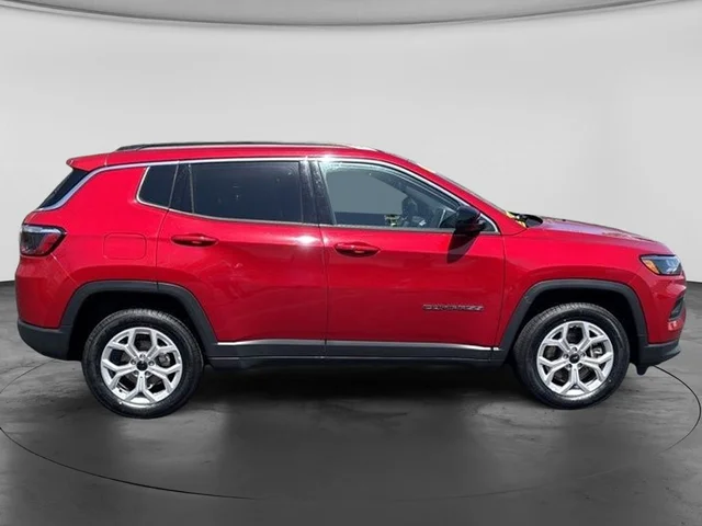 SEMINUEVOS JEEP Compass a Estados en autogozo