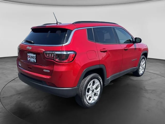 SEMINUEVOS JEEP Compass a Estados en autogozo
