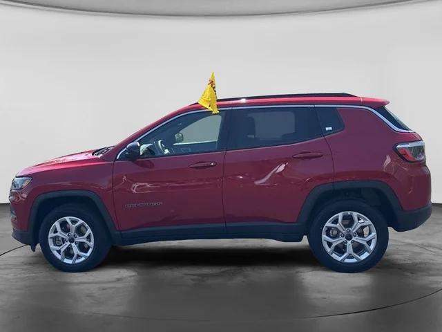 SEMINUEVOS JEEP Compass a Estados en autogozo