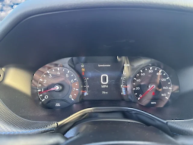 Nuevos JEEP COMPASS à Estados chez autogozo