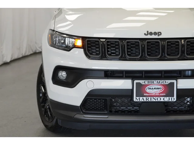 SEMINUEVOS JEEP Compass a Estados en autogozo