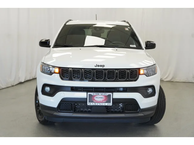 SEMINUEVOS JEEP Compass a Estados en autogozo