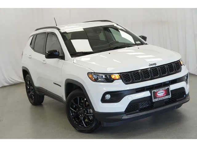 SEMINUEVOS JEEP Compass a Estados en autogozo